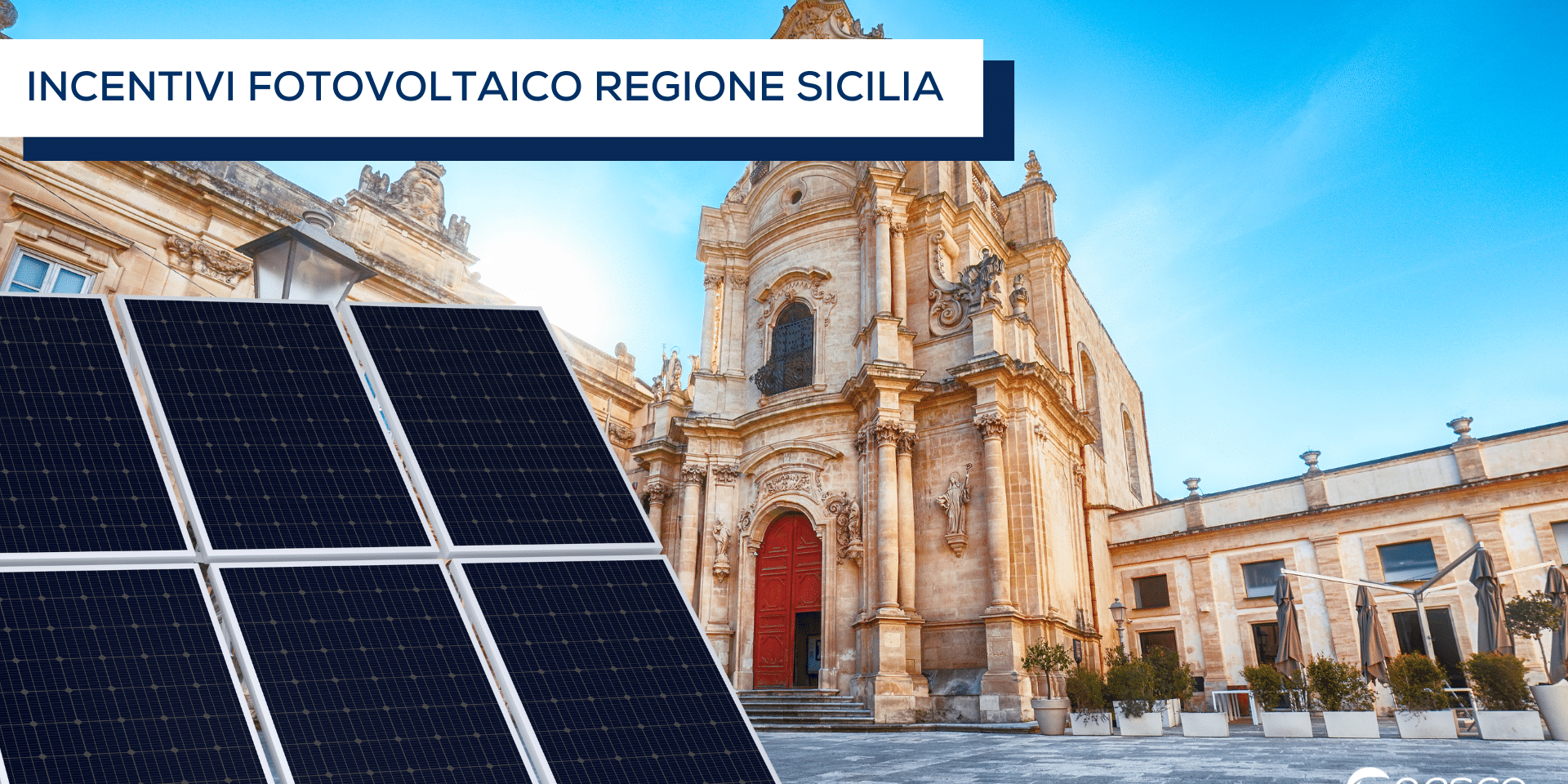 incentivi sicilia fotovoltaico bando